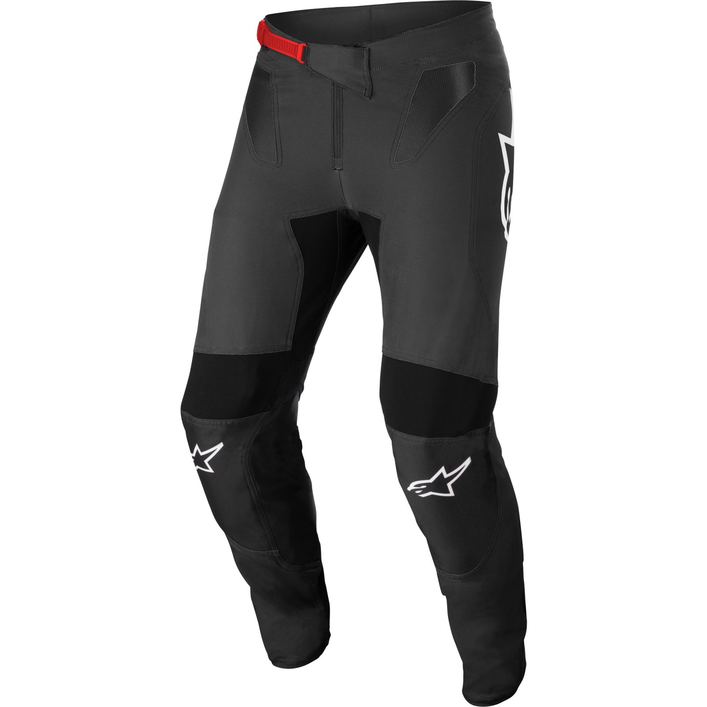 Supertech Foster Pants, Black