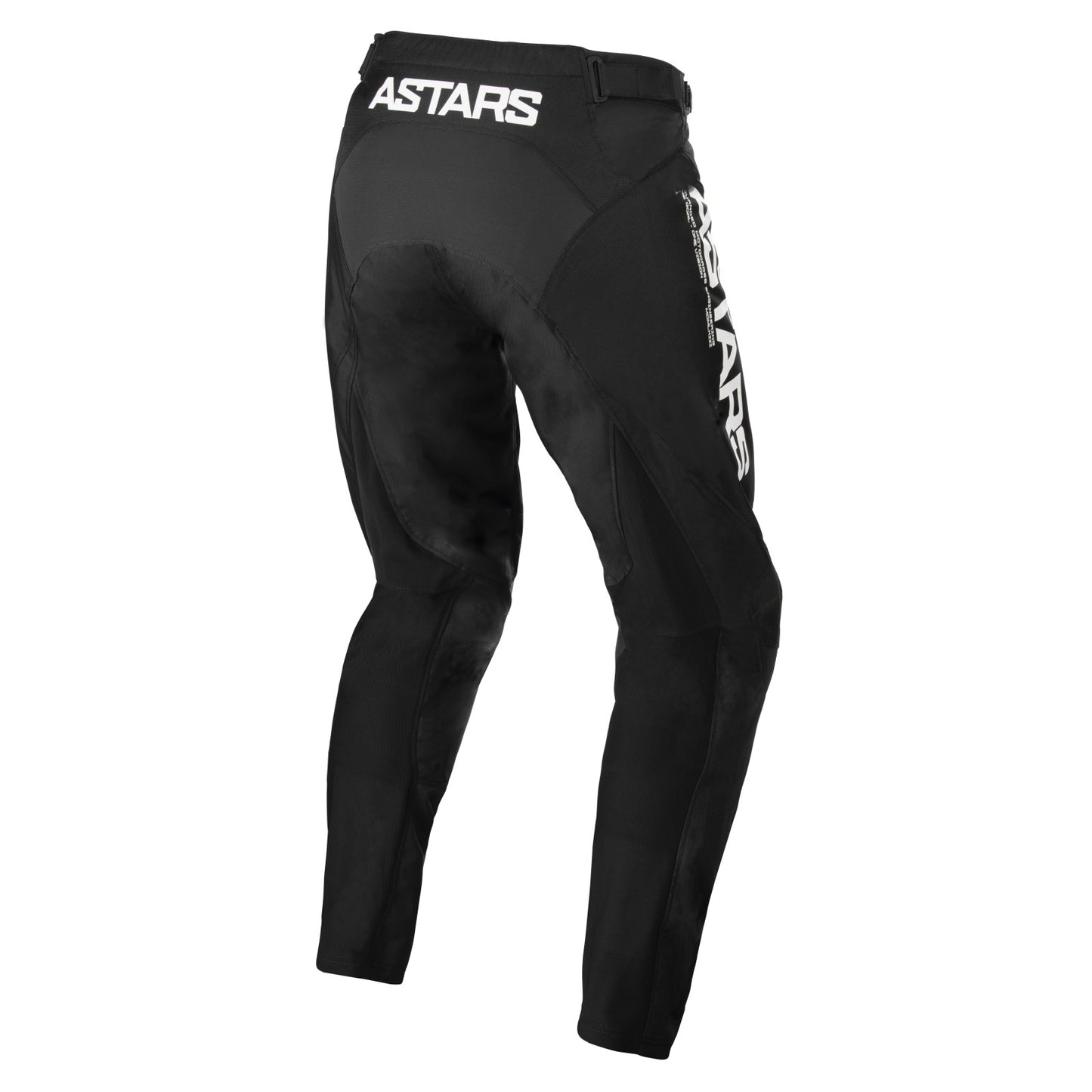 Youth Racer Compass Pants, Black
