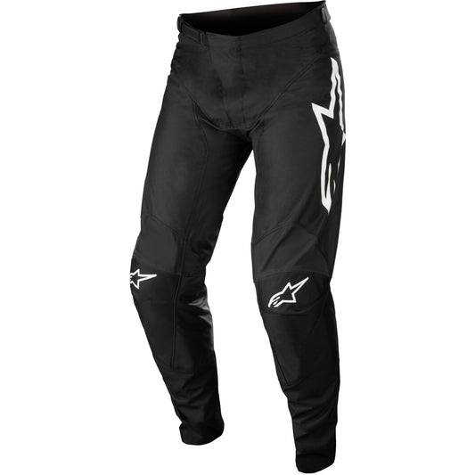 Youth Racer Compass Pants, Black