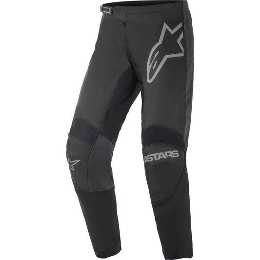Fluid Pants, Black/Dark Grey